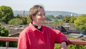 Bishop of Bristol announces retirement