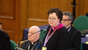 Church of England repents for safeguarding failures